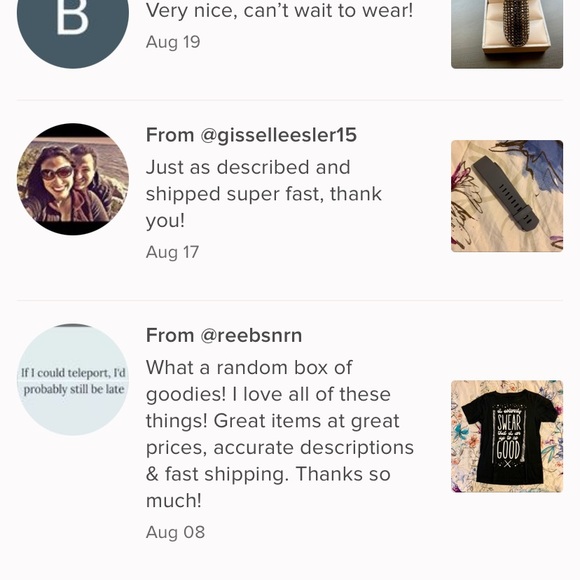 💜 5-Pound Reseller Mystery Box - Picture 5 of 16